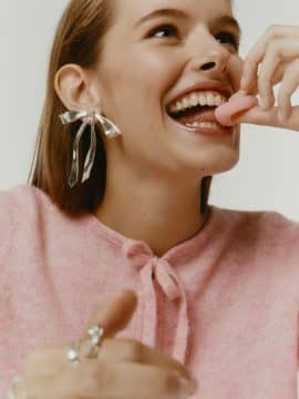 New Fiocco Collection