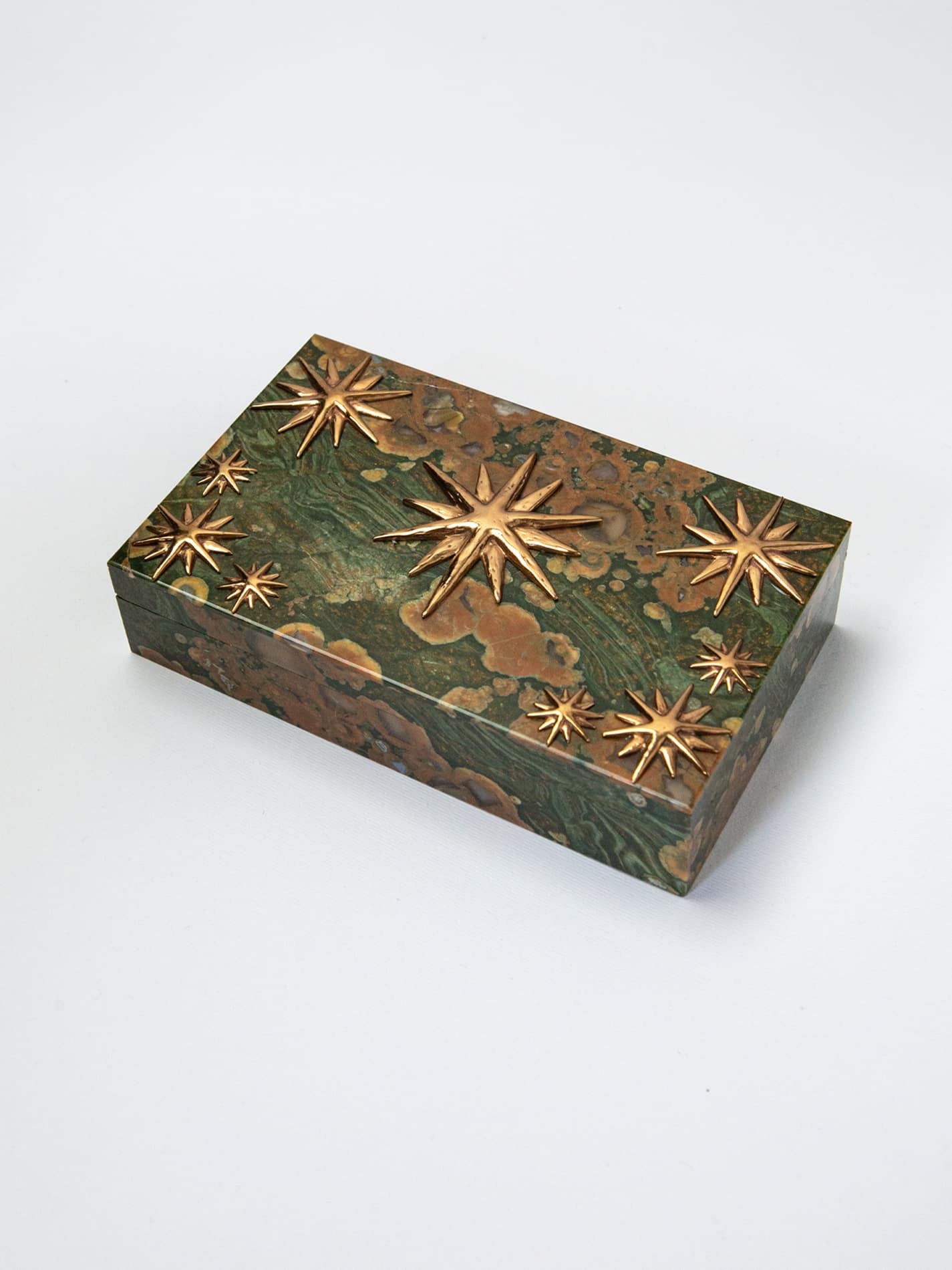 Astri Jewelry Box