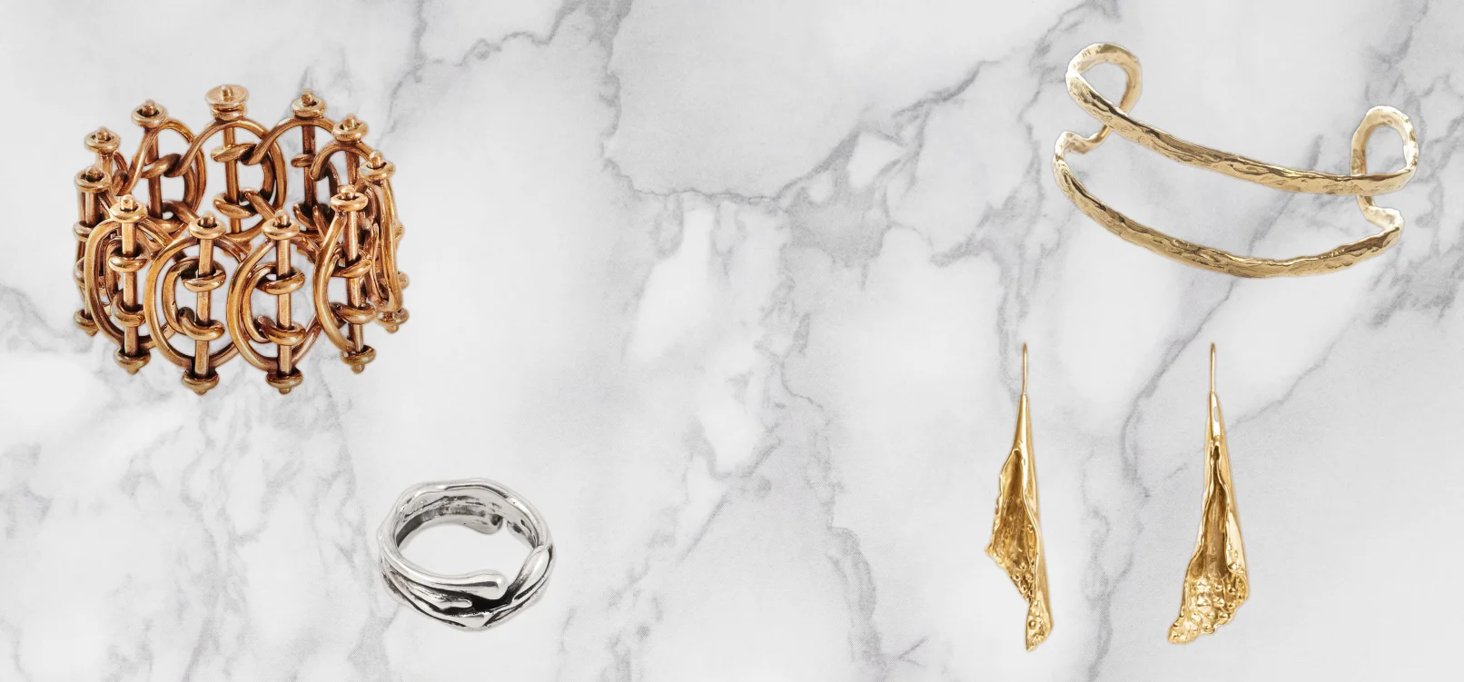 Personalized Name Cuffs - Madina Visconti